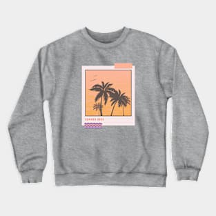 Summer 2023 T Shirt Crewneck Sweatshirt